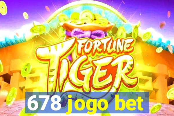 678 jogo bet